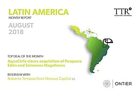 Latin America - August 2018